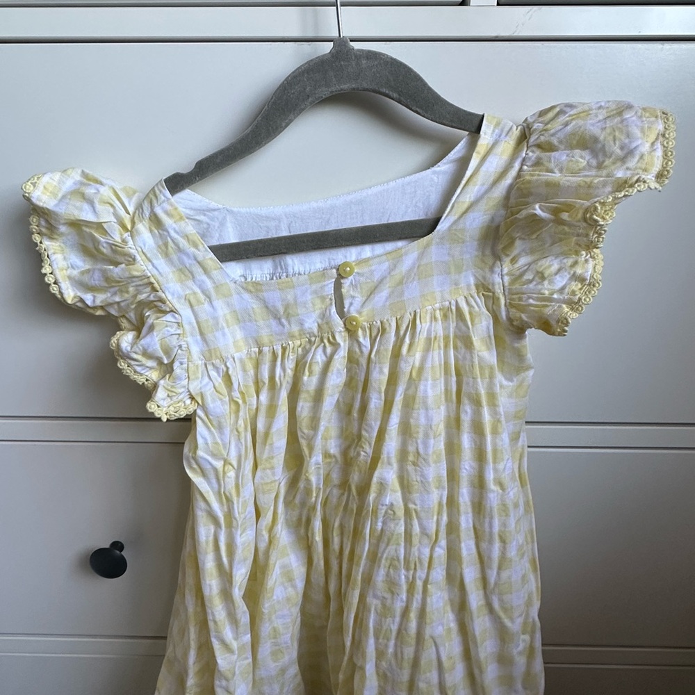 TUCKER+TATE DRESS - Picture 4 of 5